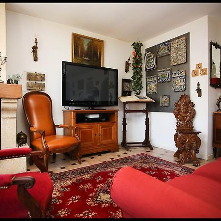 O Doux S'HomeLédenon エクステリア 写真