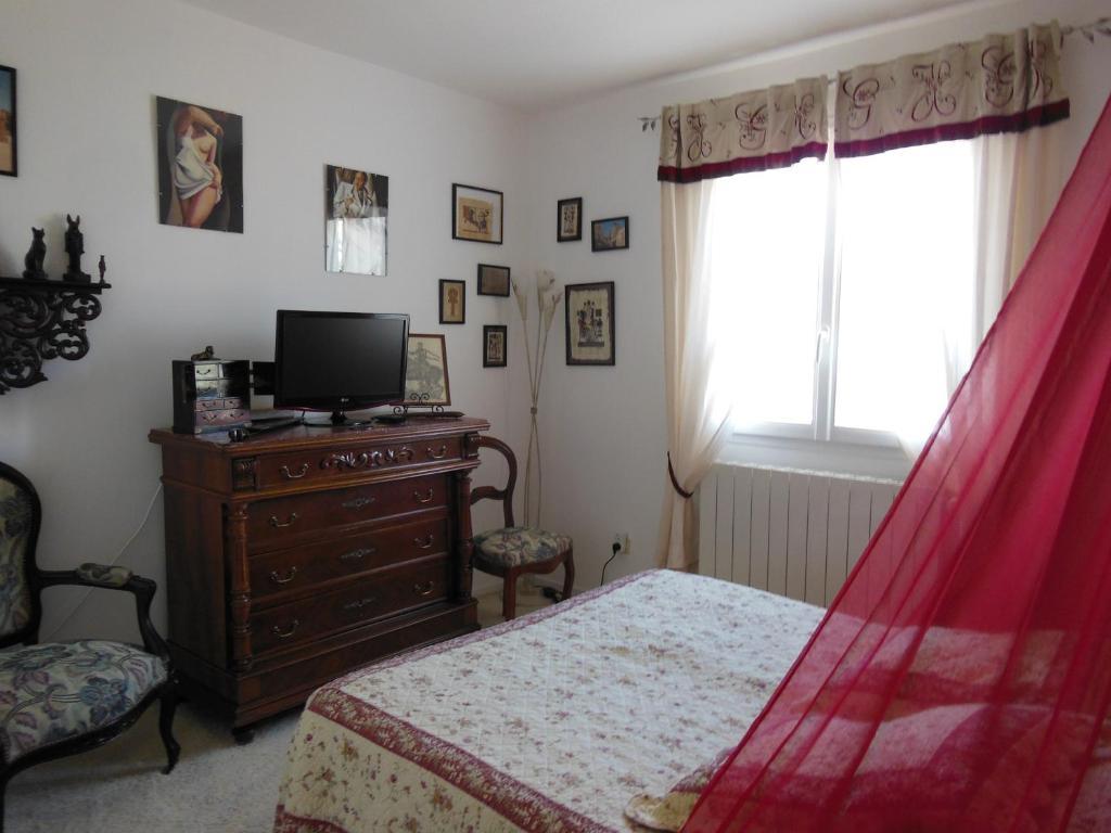 O Doux S'HomeLédenon 部屋 写真
