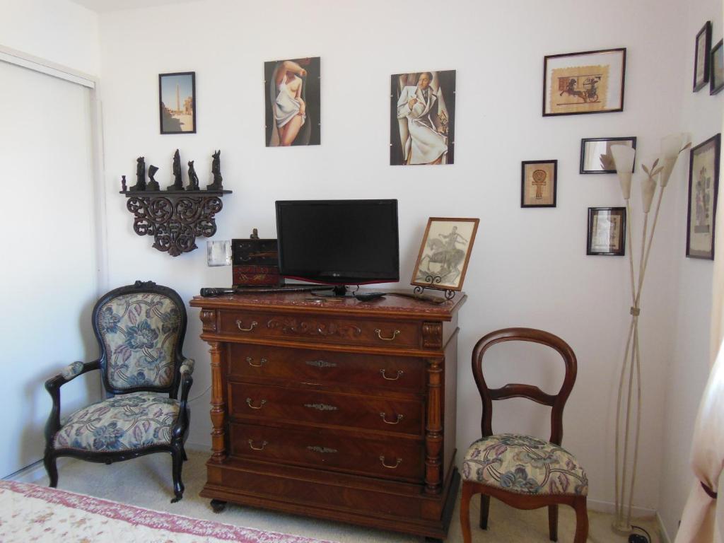 O Doux S'HomeLédenon 部屋 写真