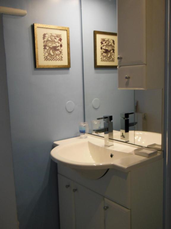 O Doux S'HomeLédenon 部屋 写真