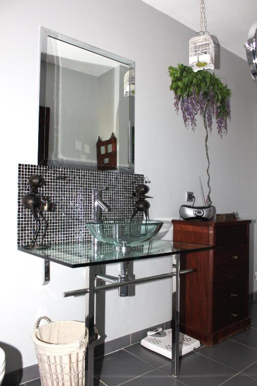 O Doux S'HomeLédenon 部屋 写真