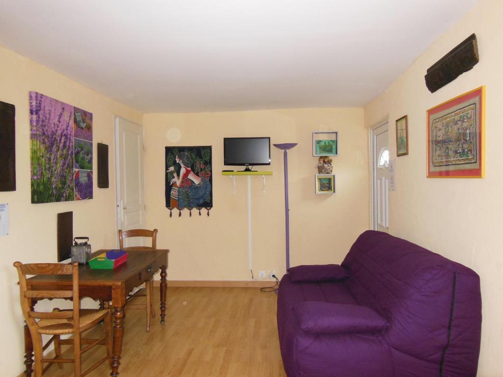 O Doux S'HomeLédenon 部屋 写真