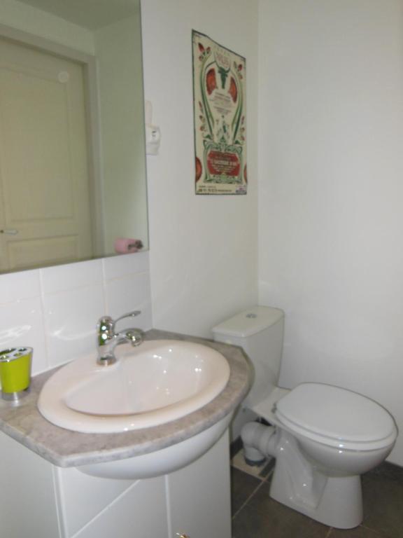O Doux S'HomeLédenon 部屋 写真