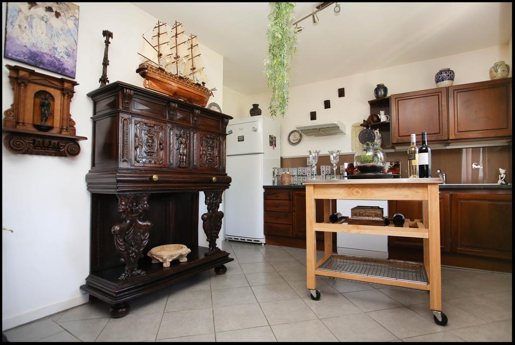 O Doux S'HomeLédenon エクステリア 写真