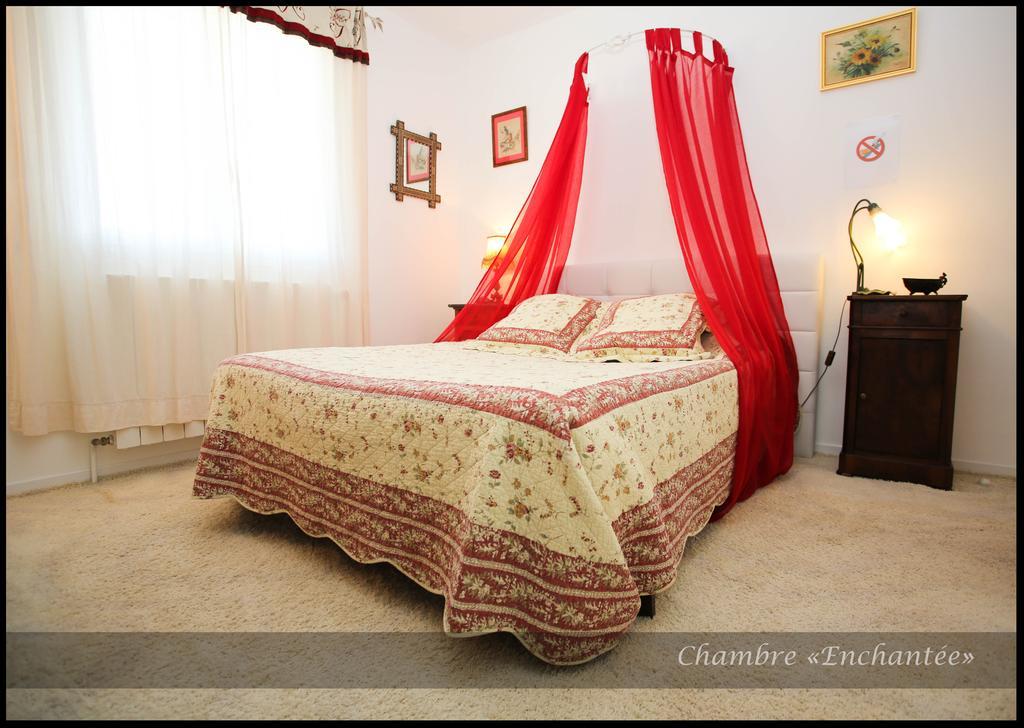 O Doux S'HomeLédenon 部屋 写真